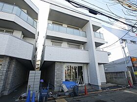 クレアパークサイドＢ 202号室 ｜ 埼玉県川越市脇田町（賃貸マンション1LDK・2階・41.91㎡） その26