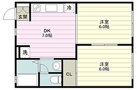 間取り：211057869374