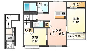 間取り：211057869490
