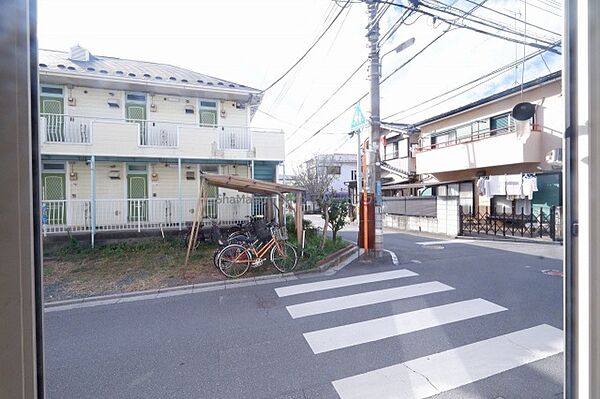 Ohana（オハナ）｜埼玉県ふじみ野市丸山(賃貸アパート1R・1階・21.20㎡)の写真 その15