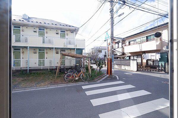 Ohana（オハナ）｜埼玉県ふじみ野市丸山(賃貸アパート1R・1階・21.20㎡)の写真 その22