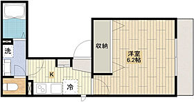 Ｌａ・Ｆｅｌｉｃｉａ 101号室 ｜ 埼玉県ふじみ野市北野１丁目（賃貸アパート1K・1階・24.78㎡） その2