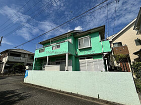 グリーンハイツ 102号室 ｜ 埼玉県ふじみ野市亀久保（賃貸アパート2K・1階・30.00㎡） その3