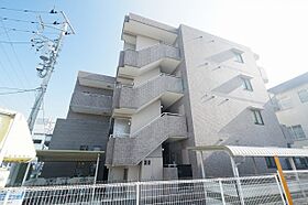 エレガンラルジュ 201号室 ｜ 埼玉県富士見市東みずほ台２丁目（賃貸マンション1K・2階・22.40㎡） その3