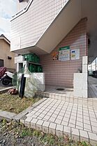 光パークマンション 203号室 ｜ 埼玉県ふじみ野市新田１丁目（賃貸マンション1K・2階・15.52㎡） その13