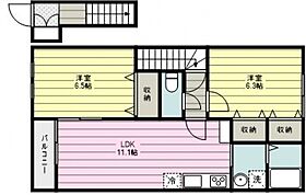 間取り：211051201274