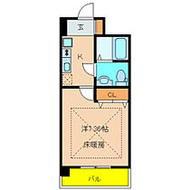 Jc Grande Modo 504号室 ｜ 埼玉県富士見市西みずほ台２丁目（賃貸マンション1K・5階・23.23㎡） その2