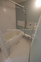 ＢＥＲＥOふじみ野Ａ 106号室 ｜ 埼玉県ふじみ野市ふじみ野１丁目（賃貸マンション1LDK・1階・48.76㎡） その17