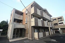 アニューふじみ野 302号室 ｜ 埼玉県ふじみ野市大井１丁目（賃貸マンション1R・3階・30.11㎡） その1