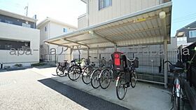 フレージュ山光 203号室 ｜ 埼玉県川越市大字砂（賃貸アパート1K・2階・25.45㎡） その15