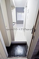 Ｋフラット 101号室 ｜ 埼玉県ふじみ野市西１丁目（賃貸アパート1K・1階・15.00㎡） その12