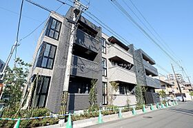 クレイル　ヴェリテ 205号室 ｜ 埼玉県富士見市東みずほ台２丁目（賃貸マンション1LDK・2階・61.56㎡） その3