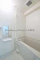 アトーレ上福岡マンション 307号室 ｜ 埼玉県ふじみ野市鶴ケ舞２丁目（賃貸マンション1K・3階・25.48㎡） その6