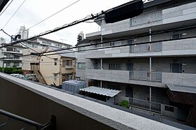 グレイスヴィラみずほ 205号室 ｜ 埼玉県富士見市西みずほ台１丁目 （賃貸マンション1K・2階・26.74㎡） その14