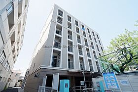 ソレイユ鶴瀬 512号室 ｜ 埼玉県富士見市鶴瀬東１丁目（賃貸マンション1K・5階・26.04㎡） その3