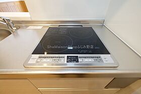 シャーメゾン　ヤマキョウ 102号室 ｜ 埼玉県富士見市針ケ谷１丁目（賃貸アパート1R・1階・31.71㎡） その17