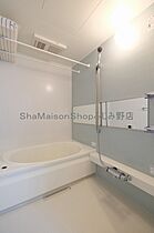 シャーメゾン　ヤマキョウ 102号室 ｜ 埼玉県富士見市針ケ谷１丁目（賃貸アパート1R・1階・31.71㎡） その6