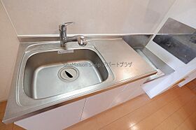 サンモール弐番館 205号室 ｜ 埼玉県ふじみ野市西２丁目（賃貸アパート1K・2階・27.18㎡） その17