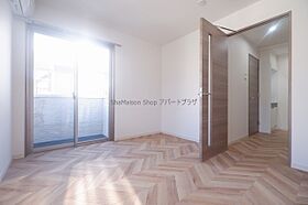 メゾン・ド・フルー五番館 205号室 ｜ 埼玉県川越市大字藤間（賃貸マンション1K・2階・16.40㎡） その16