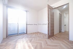 メゾン・ド・フルー五番館 205号室 ｜ 埼玉県川越市大字藤間（賃貸マンション1K・2階・16.40㎡） その20