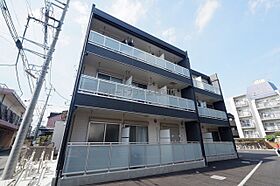 リブリ・ガーデンヒルズ 302号室 ｜ 埼玉県富士見市鶴馬２丁目（賃貸マンション1K・3階・27.32㎡） その3