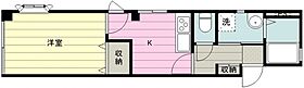 ウインハイツ宮本 101号室 ｜ 埼玉県富士見市鶴馬３丁目（賃貸マンション1K・1階・29.94㎡） その2