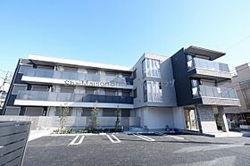 グランジュール 302号室 ｜ 埼玉県ふじみ野市駒林元町４丁目（賃貸マンション1LDK・3階・47.55㎡） その3