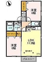 間取り：211058372804