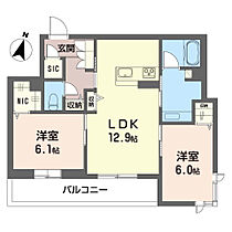 間取り：211057265935
