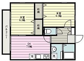 間取り：211058372959