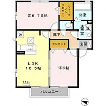 間取り：211058372893