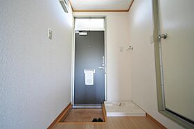 コーポ城北 206 ｜ 佐賀県佐賀市鍋島４丁目（賃貸アパート1K・2階・19.60㎡） その3