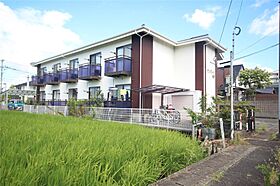 サングリーン神野 103 ｜ 佐賀県佐賀市神野西４丁目（賃貸アパート1K・1階・25.20㎡） その1