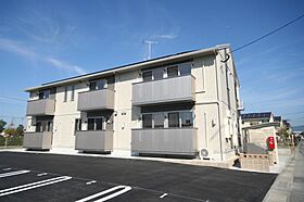 プレミアム京 103 ｜ 佐賀県佐賀市兵庫北７丁目（賃貸アパート1LDK・1階・44.45㎡） その1