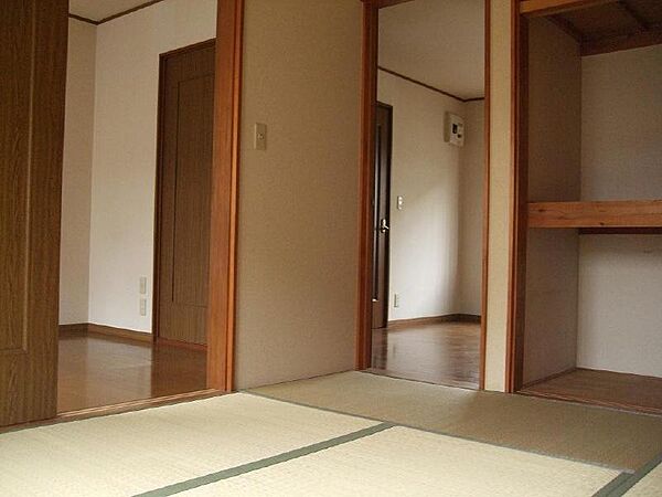 栃木県塩谷郡高根沢町大字石末(賃貸アパート2DK・2階・43.47㎡)の写真 その5