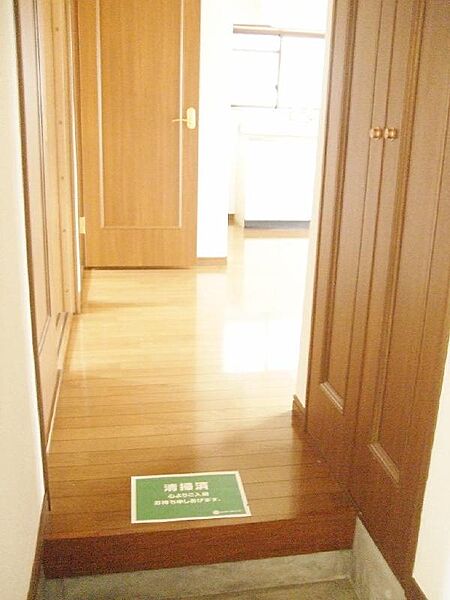 栃木県塩谷郡高根沢町大字石末(賃貸アパート2DK・1階・43.47㎡)の写真 その9