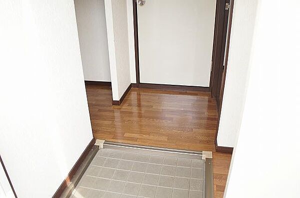 栃木県さくら市草川(賃貸アパート2DK・2階・46.00㎡)の写真 その7