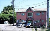 那須郡那珂川町谷田 2階建 築29年のイメージ