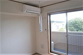 La mia casa 203 ｜ 栃木県那須郡那珂川町小川（賃貸アパート1LDK・2階・41.12㎡） その3