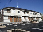 芳賀郡芳賀町祖母井南３丁目 2階建 築16年のイメージ