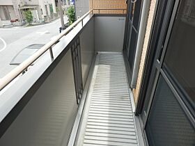 チロンヌップ 202 ｜ 滋賀県彦根市駅東町（賃貸アパート2K・2階・43.01㎡） その9