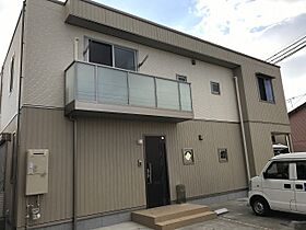 Cuore 102 ｜ 滋賀県彦根市平田町 （賃貸アパート1LDK・1階・46.79㎡） その3