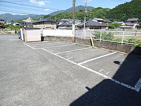 サンラーク三条A 206 ｜ 福岡県太宰府市三条２丁目 （賃貸アパート1K・2階・24.00㎡） その16