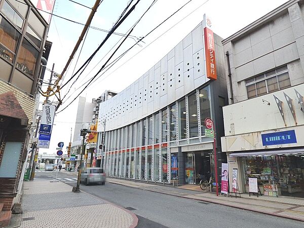 画像22:西日本シティ銀行春日原支店まで270m