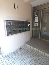 第3筑水ビル 205 ｜ 福岡県大野城市下大利１丁目 （賃貸マンション1K・2階・23.31㎡） その15