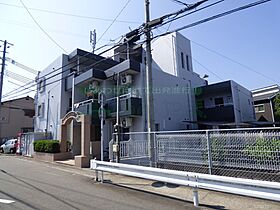 サンラーク二日市 105 ｜ 福岡県筑紫野市二日市北４丁目 （賃貸マンション1R・1階・19.80㎡） その5