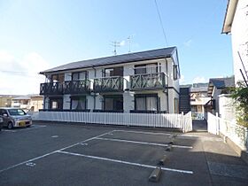 セフィラ学園通り 105 ｜ 福岡県太宰府市石坂１丁目 （賃貸アパート1K・1階・26.00㎡） その1