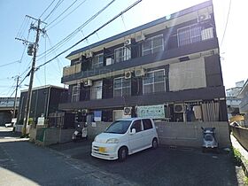 パシフィック五条 305 ｜ 福岡県太宰府市五条２丁目 （賃貸マンション1R・3階・20.00㎡） その1