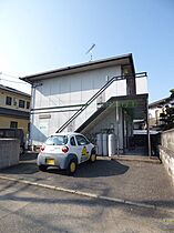 View二日市 202 ｜ 福岡県太宰府市都府楼南５丁目 （賃貸アパート1K・2階・20.00㎡） その3