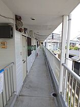 シティコート 208 ｜ 福岡県太宰府市五条２丁目 （賃貸アパート1K・2階・20.28㎡） その14